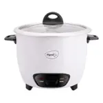 Pigeon Stovekraft Joy 1.8 Liter Electric Rice Cooker White