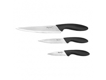 Pigeon Stovekraft Stainless Steel Kitchen Knives Set Multicolor