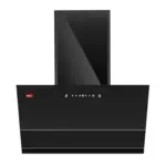 Pigeon Xtreme DLX 90 cm Kitchen Chimney Touch Control Black