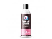 Pink Root Onion Hair Growth Shampoo for All Hair Types