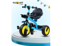 Pixi Baby Tricycle Sturdy and Safe for Kids