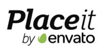Placeit logo