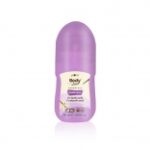 Plum BodyLovin Vanilla Vibes Underarm Roll On for Women
