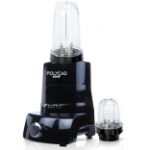 Polycad PSTB 600W Mixer Grinder 2 Jars Black