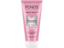 Ponds Bright Beauty Face Wash for Anti Dullness and Glass Skin Shine