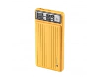 Portronics Luxcell 10K Power Bank Designer