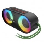 Portronics Pixel 3 20W Portable Wireless Bluetooth Speaker