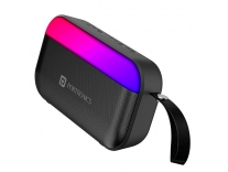 Portronics Plugs 2 8W Portable Bluetooth Speaker with Mic