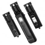 Portronics Snapcase 4 60W Multifunctional Fast Charging Data Cable Kit