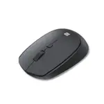 Portronics Toad 23 Wireless Optical Mouse Black