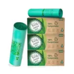 Presto Compostable Garbage Bags Medium