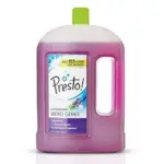 Presto Disinfectant Surface Floor Cleaner Lavender