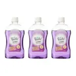 Presto Lavender Disinfectant 1.5L 3 Pack Kills 99.9 Germs