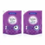 Presto Matic Front Load Liquid Detergent Refill Pack