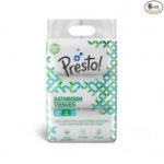 Presto Toilet Tissue 6 Pack Deal