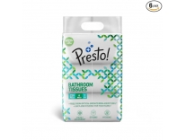 Presto Toilet Tissue 6 Pack Deal
