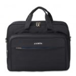 Protecta Staunch Ally Laptop Office Bag Briefcase
