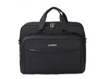 Protecta Staunch Ally Laptop Office Bag Briefcase