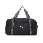Puma Womens Ess Sport Bag Black