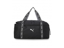 Puma Womens Ess Sport Bag Black