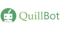 Quillbot logo