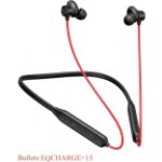 ROKAVO Bluetooth Neckband Wireless Headphone