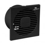 RR SIGNATURE VENTO GRILL 100 MM BLACK