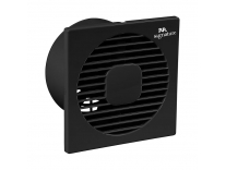 RR SIGNATURE VENTO GRILL 100 MM BLACK