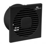 RR SIGNATURE VENTO GRILL 150 MM BLACK 3 Year Warranty