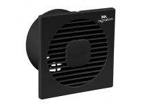 RR SIGNATURE VENTO GRILL 150 MM BLACK 3 Year Warranty