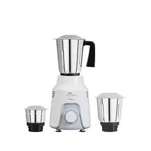RR Signature Grindmate DLX Mixer Grinder 500W