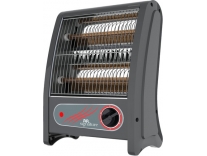 RR Torrid Quartz Room Heater 2 Tube