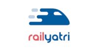 RailYatri logo