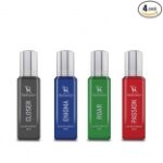 Ramsons Closer Enigma Roar Passion Perfume Gift Set for Men