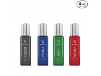 Ramsons Closer Enigma Roar Passion Perfume Gift Set for Men