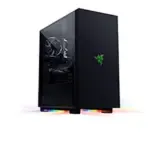 Razer Tomahawk ATX Gaming Case with RGB Lighting