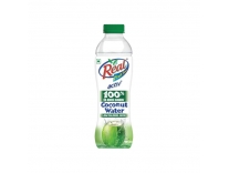 Real Activ Coconut Water 1L Supports Hydration