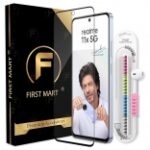 Realme Tempered Glass Edge to Edge Coverage