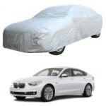 Recaro Silvertech Car Body Cover BMW 5GT