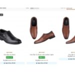 Red Chief Mens Shoes Footwear upto 68 off @ Ajio