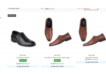 Red Chief Mens Shoes Footwear upto 68 off @ Ajio