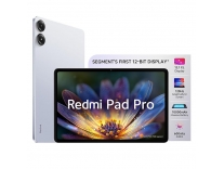 Redmi Pad Pro Tablet 120Hz Snapdragon 7s Gen 2