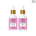 Rejusure Polyglutamic Acid Serum Targets Dehydrated Skin