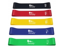 Resistance Bands Loop Exercise Bands Set Training Yoga