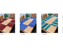 Revexo Table Placemats Up to 95 Off Myntra