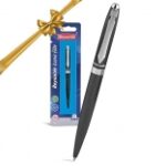 Reynolds Iconic Elite Gun Metal Pen Premium Pens For Gifting