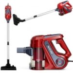 Ri RNG EKO GREEN 1000W Compact Multi Function Vacuum Cleaner