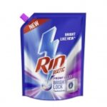 Rin Detergent Liquid 2L Pouch Front Load Amazon Deal