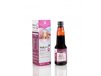 Rishitam Vedic Stone Syrup Ayurvedic Kidney Stone Relief