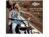 Roadster Clothing Footwear Accessories Deal